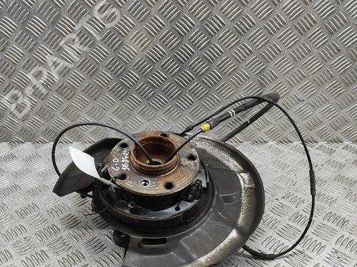 Right rear steering knuckle BMW 4 Coupe (F32, F82) 420 d | BP30971710M28