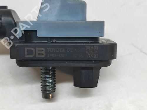 Electronic sensor TOYOTA bZ4X (_EAM1_) EV (YEAM15) | BP33371457M84 - Image 9