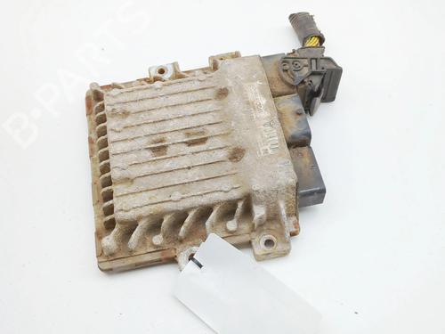 Engine control unit (ECU) FORD TRANSIT CUSTOM V362 Van (FY, FZ) 2.2 TDCi | BP40014353M57 - Image 4