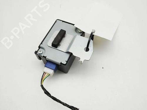 Electronic module TOYOTA GT 86 Coupe (ZN6_) 2.0 (ZN6AC_, ZN6BC_, ZN6K) | BP39590746M83 - Image 4