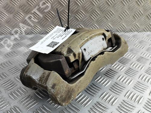 Right front brake caliper JAGUAR F-TYPE Coupe (X152) 3.0 SCV6 | BP21809694M104