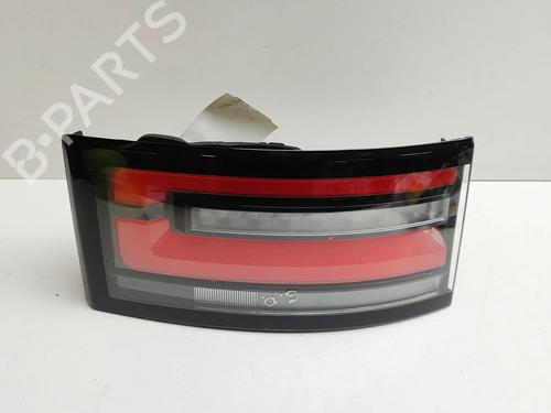 Højre baglygte bagklap Højre baglygte bagklap LAND ROVER DISCOVERY V (L462) 3.0 D 4x4 (211 hp) 33882989 33882989