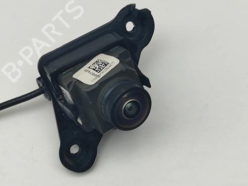 Kamera VOLVO XC90 II (256) B5 Mild-Hybrid (250 hp) 28562337