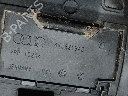 Andre AUDI E-TRON (GEN) 55 quattro | BP27773948O1  - Image 6