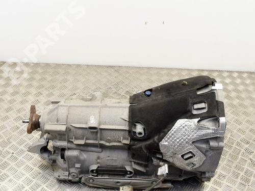 Used Automatic gearbox Automatic gearbox BMW 2 Coupe (F22, F87) 220 i (184 hp) 11180985 11180985