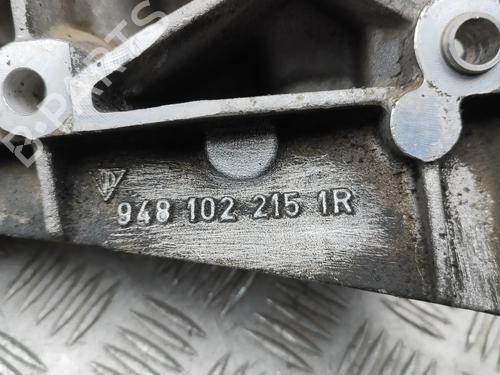 Støtte BMW 5 (E60) 530 d | BP35984476C155 - Image 6