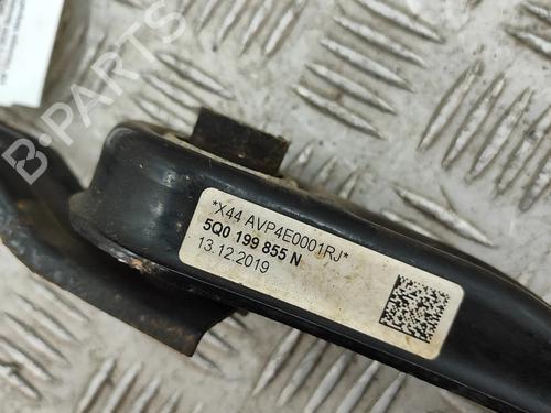 Engine mount SKODA KAROQ (NU7, ND7) 1.5 TSI | BP37797404M89 - Image 7