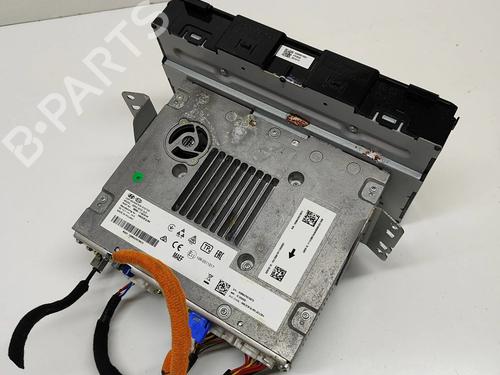 Electronic module KIA SPORTAGE IV (QL, QLE) 1.6 T-GDI | BP27174614M83