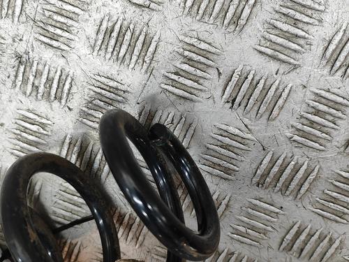 Shock absorber spring VW T-ROC (A11, D11) 2.0 TSI 4motion | BP28558470C152