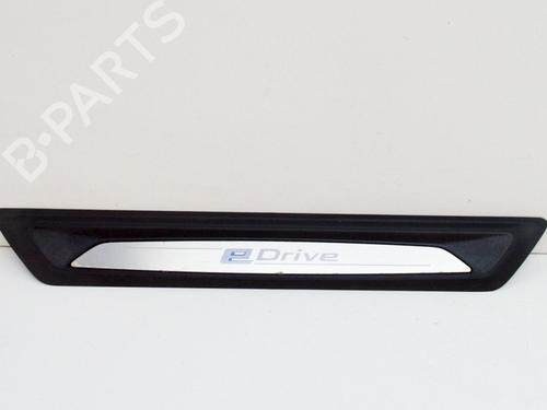Used Step BMW 2 Active Tourer (F45) 225 xe Plug-in-Hybrid (224 hp) 14651154