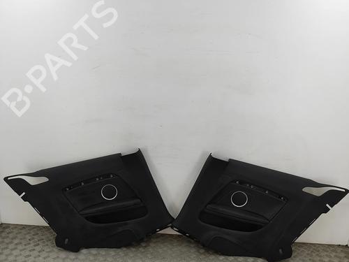 Seats set AUDI A5 (8T3) RS5 quattro | BP33377028C78 - Image 5