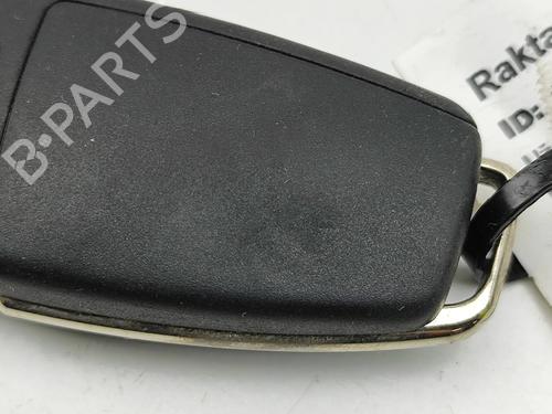 Electronic module AUDI A3 Sportback (8VA, 8VF) 1.4 TFSI e-tron | BP27315101M83  - Image 6