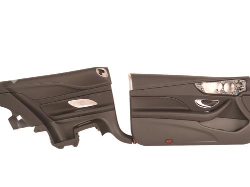 Seats set MERCEDES-BENZ E-CLASS Coupe (C238) E 220 d (238.314) | BP33353583C78 - Image 5