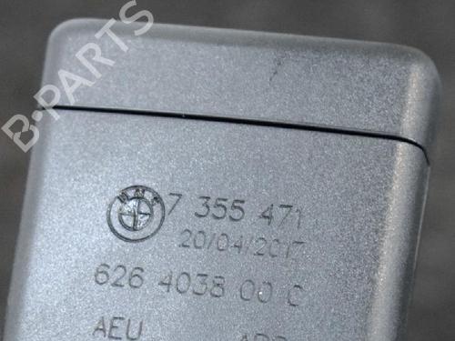 Seat buckle BMW 1 (F20) M 140 i | BP14662046I32 