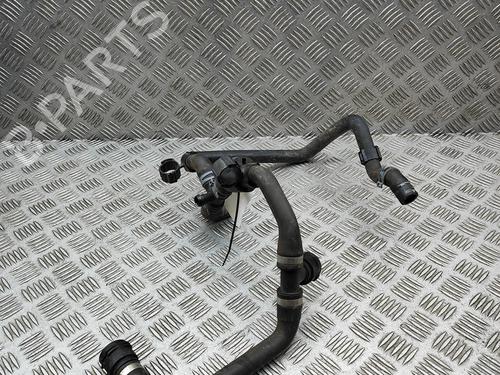 Pipe AUDI Q5 (FYB, FYG) 2.0 TDI quattro | BP36391140M125 - Image 4