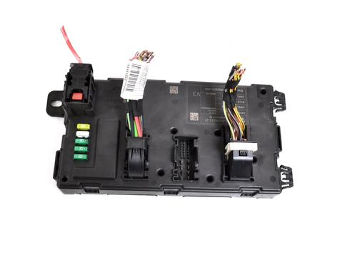 Used Electronic module Electronic module BMW 4 Gran Coupe (F36) 420 d (190 hp) 33347602 33347602