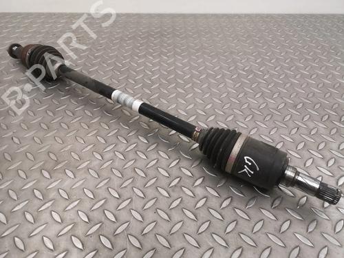 Left rear driveshaft JAGUAR E-PACE (X540) 2.0 P200 AWD | BP30253416M40