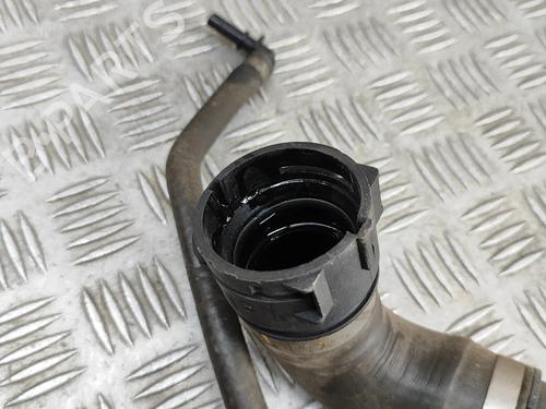 Pipe MERCEDES-BENZ GLE (W166) 250 d 4-matic (166.004) | BP27644070M125  - Image 5