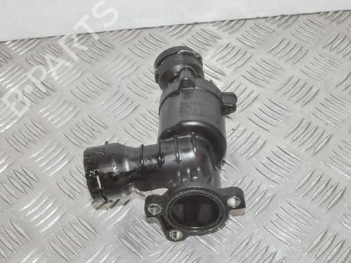 Thermostat housing AUDI A4 B9 Avant (8W5, 8WD) 2.0 TDI | BP14660352M116