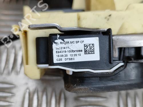 Højre bagtil lås VOLVO S60 III (224) T6 Twin Engine AWD | BP27777093C99 