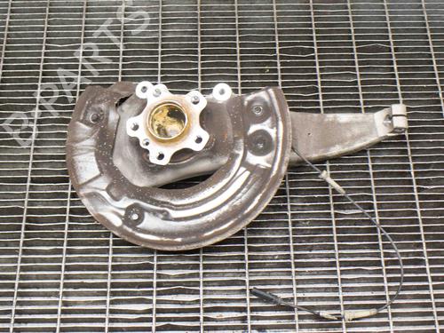 Right front steering knuckle BMW 6 Gran Turismo (G32) 630 i | BP14617902M26 