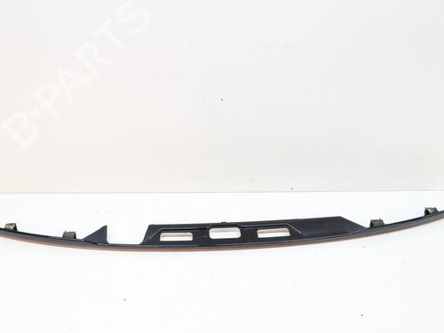 Used Tailgate trim LAND ROVER RANGE ROVER SPORT II (L494) 2.0 P400e PHEV 4x4 (300 hp) 27754887