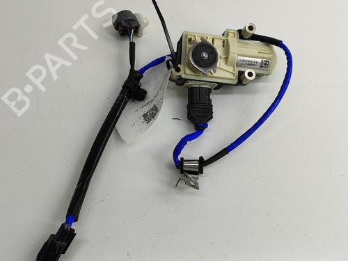 Elektronisk modul MAZDA CX-30 (DM) e-SKYACTIV-X M Hybrid (186 hp) 28557707