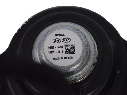Speaker KIA SORENTO IV (MQ4, MQ4A) 1.6 T-GDi Hybrid AWD | BP30283637E2 - Image 4