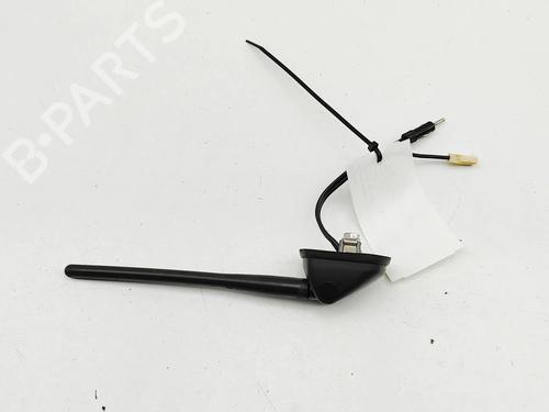 Antenne/Base MITSUBISHI LANCER VIII (CY_A, CZ_A) EVO X (CZ4A) | BP34560244C140 - Image 5