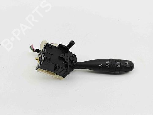 Used Steering column stalk SUZUKI GRAND VITARA II (JT, TE, TD) 2.4 All-wheel Drive (JT424, JB424, TDA4) (166 hp) 29570000