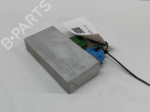 Used Electronic module BMW X6 (E71, E72) M (555 hp) 27644463