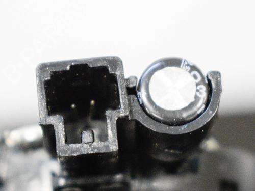 Luidspreker TESLA MODEL S (5YJS) 75D AWD | BP20233060E2 