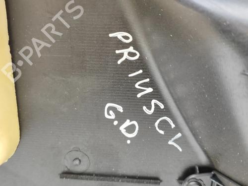 Rear right panel TOYOTA PRIUS PLUS (_W4_) 1.8 Hybrid (ZVW40W, ZVW41W) | BP38650131C61 - Image 8