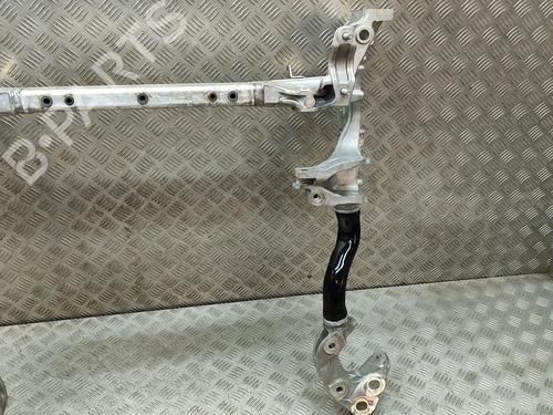 Subframe AUDI Q8 (4MN, 4MT) 50 TDI Mild Hybrid quattro | BP33372860M9  - Image 6