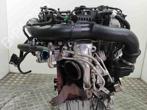 Engine FORD PUMA (J2K, CF7) 1.0 EcoBoost mHEV | BP28437122M1