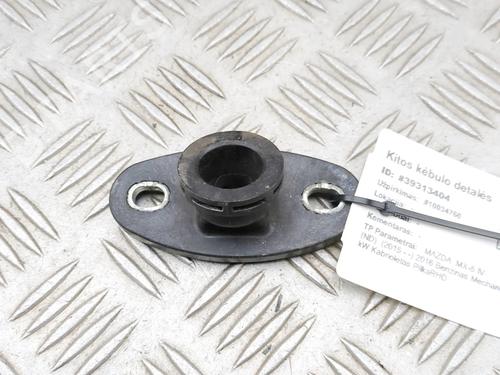 Support MAZDA MX-5 IV (ND__) 2.0 (ND2E, ND6E) | BP40083185C155 - Image 5