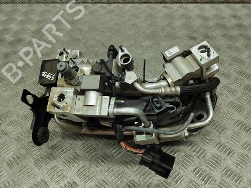 Used Electronic module PEUGEOT 5008 III (KA_, KB_, KC_) e-210 (213 hp) 27791020