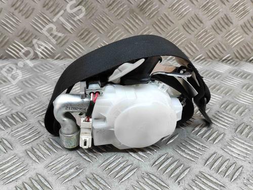 Used Front left seatbelt TOYOTA PRIUS PLUS (_W4_) 1.8 Hybrid (ZVW40W, ZVW41W) (136 hp) 17016509