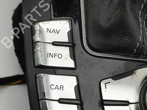 Gear lever AUDI A5 (8T3) RS5 quattro | BP37402491M90 - Image 12