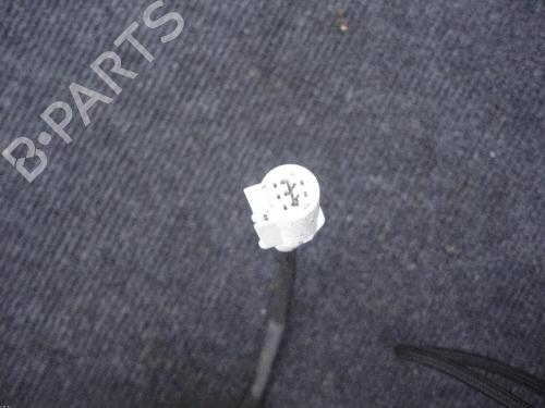 Bakspejl Højre TOYOTA AURIS (_E15_) 1.6 (ZRE151_, ZRE151R) (132 hp) 6718116