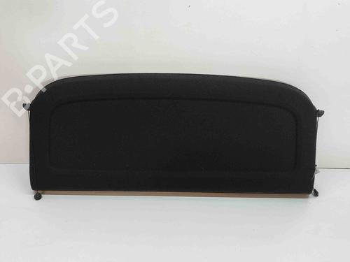 Cappelliera posteriore FORD FIESTA VII (HJ, HF) 1.0 EcoBoost (125 hp) 24976099