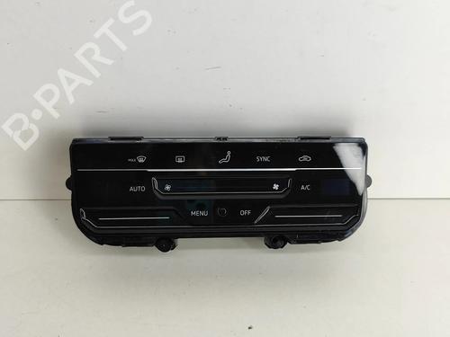 Used Electronic module Electronic module VW T-ROC (A11, D11) 1.0 TSI (116 hp) 18879509 18879509