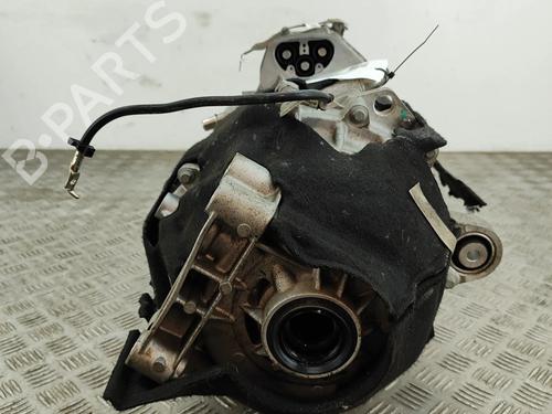 Engine VOLVO C40 (539) Recharge AWD | BP33377130M1 - Image 4