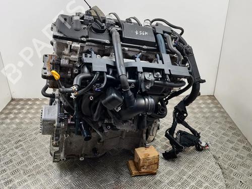 Engine TOYOTA PRIUS (_W5_) 1.8 Hybrid (ZVW50_, ZVW51_) | BP24580190M1 - Image 3