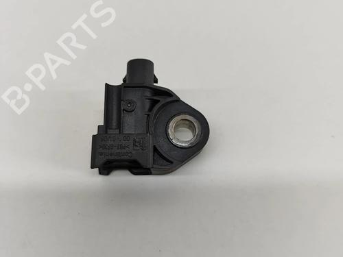 Used Electronic sensor CITROËN C5 AIRCROSS (A_) 1.5 BlueHDi 130 (ACYHZJ, ACYHZR) (131 hp) 27769981