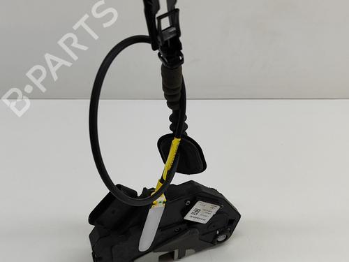 Rear right lock FORD ECOSPORT 1.0 EcoBoost | BP16140635C99 