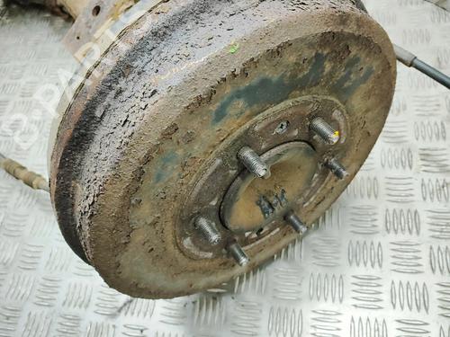 Bagaksel ISUZU D-MAX II (TFR, TFS) 2.5 CRDi 4x4 (TFS86J) | BP39243723M2 - Image 7