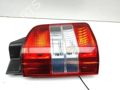 Left taillight VW TRANSPORTER T5 Van (7HA, 7HH, 7EA, 7EH) 2.0 TDI | BP38623318C34 - Image 3
