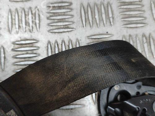 Front left seatbelt JAGUAR XF SPORTBRAKE (X260) 2.0 | BP21187441I26 