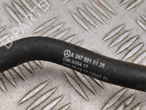 Pipe MERCEDES-BENZ CLA (C118) CLA 180 (118.384) | BP40014895M125 - Image 6